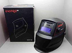 Маска окуляри для зварювання Б/У Dnipro-M WM-46