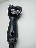 Сканер зчитування штрих-коду Б/У Cino F560, фото 4