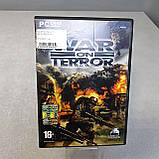 Гра для приставок комп'ютера Б/У War On Terror (PC), фото 2
