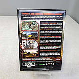 Гра для приставок комп'ютера Б/У War On Terror (PC), фото 3