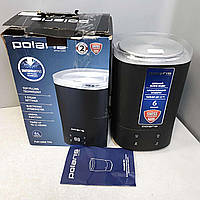 Очисник зволожувач повітря Б/У Polaris PUH 6080 TFD