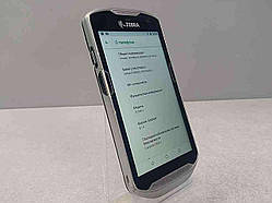 Термінал збору даних Б/У Zebra TC56DJ