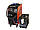 Універсальний зварювальний напівавтомат інверторного типу ПДГУ 500, фото 4