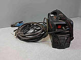 Зварювальний апарат інвертор Б/У Dnipro-M M-18D, фото 3