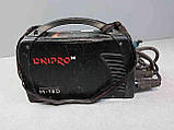 Зварювальний апарат інвертор Б/У Dnipro-M M-18D, фото 4