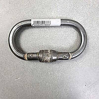 Альпінізм Б/У First Ascent Oval 23 кН