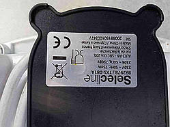 Сендвічниця вафельниця для випікання Б/У Selecline TXS-081A