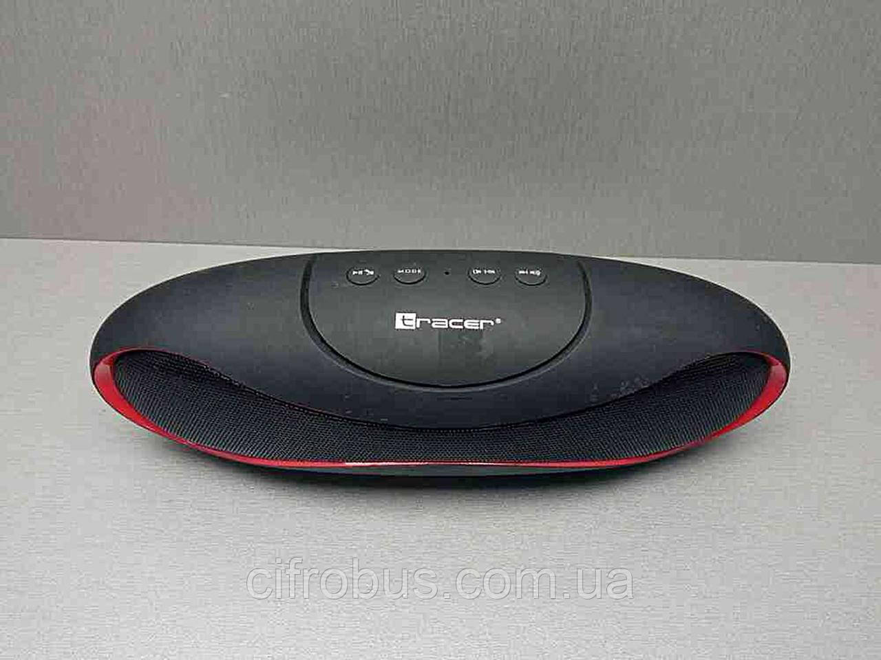 Портативна акустика колонка Б/У Tracer Powertone BT 45054