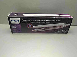 Фен фен-щітка Б/У Philips HP8374