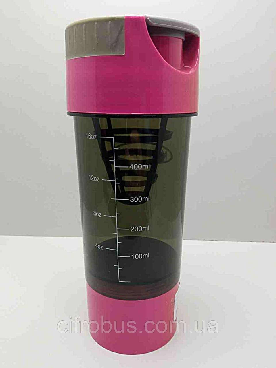 Б/У Muscletech 1.6 л, фото 1