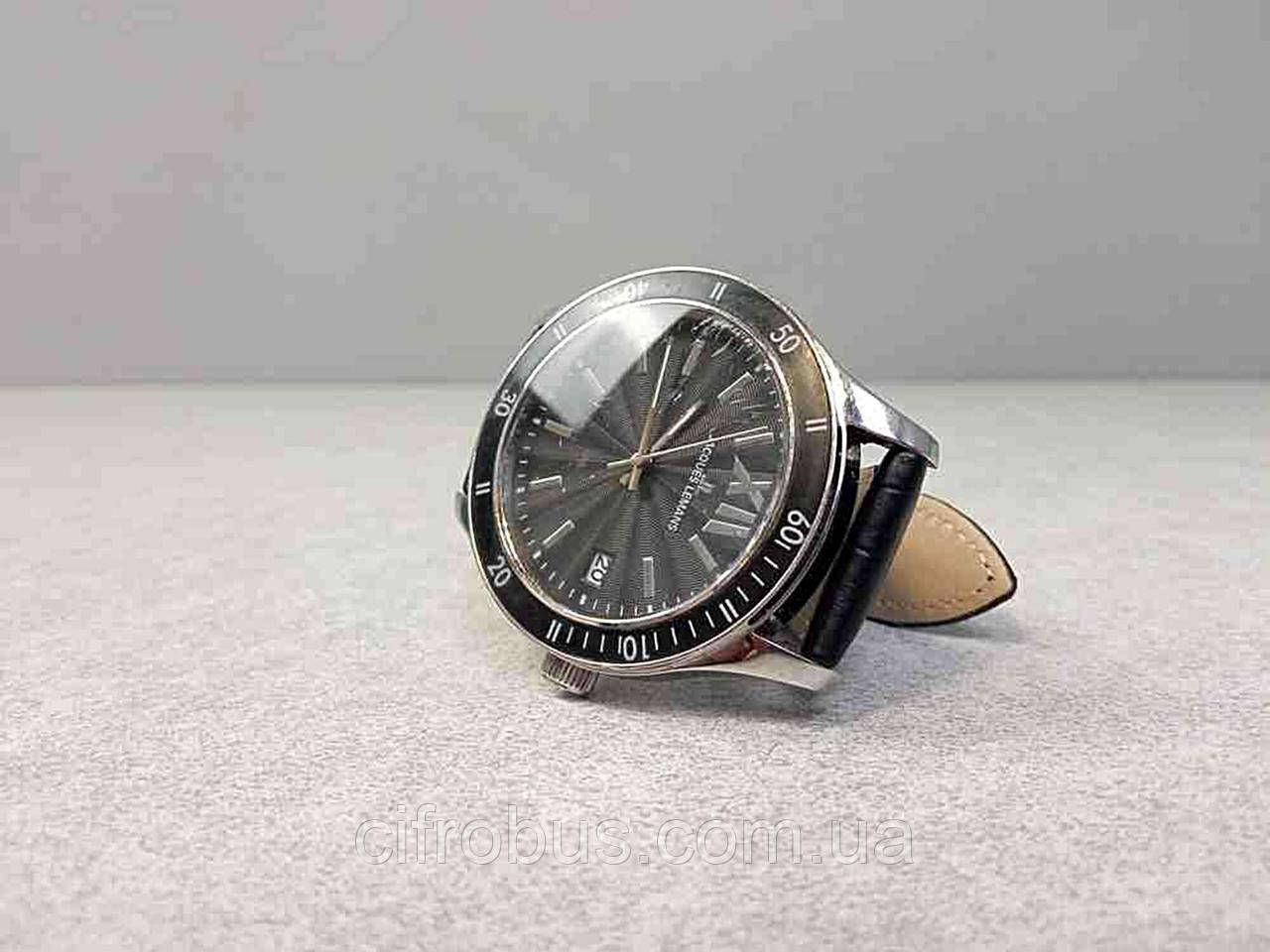 Наручний годинник Б/К Jacques Lemans 1-1622
