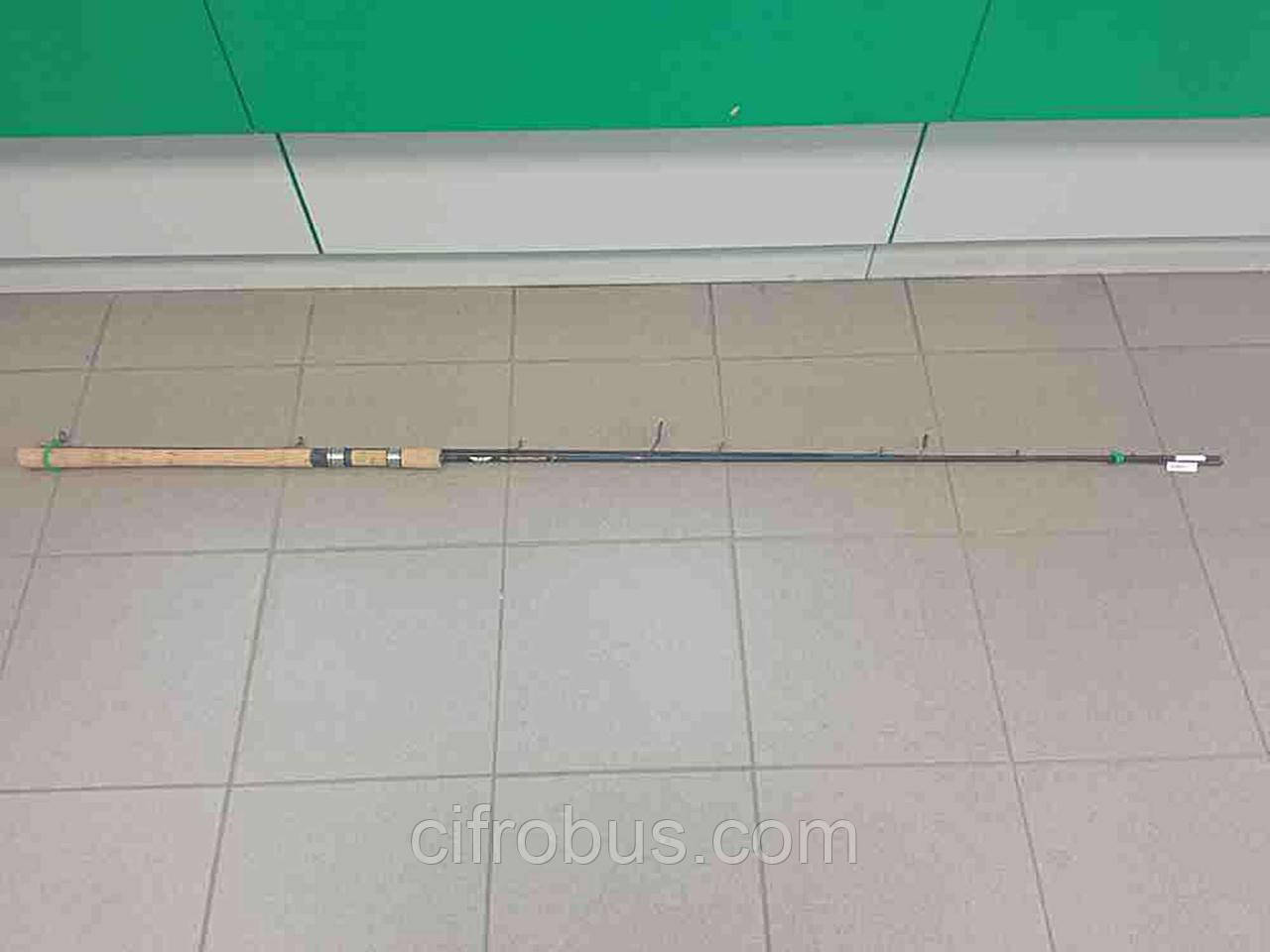 Спиннинги Fenwick - купить недорого, Prom.ua: цены, акции и