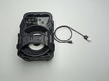 Портативна акустика колонка Б/У Bluetooth Speaker KST-1057, фото 3