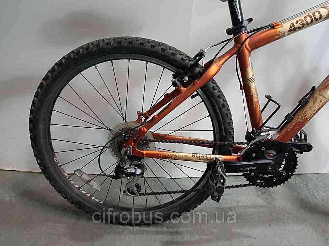 TREK 4300 EN14766 2009 BIGL.UA 1674420333