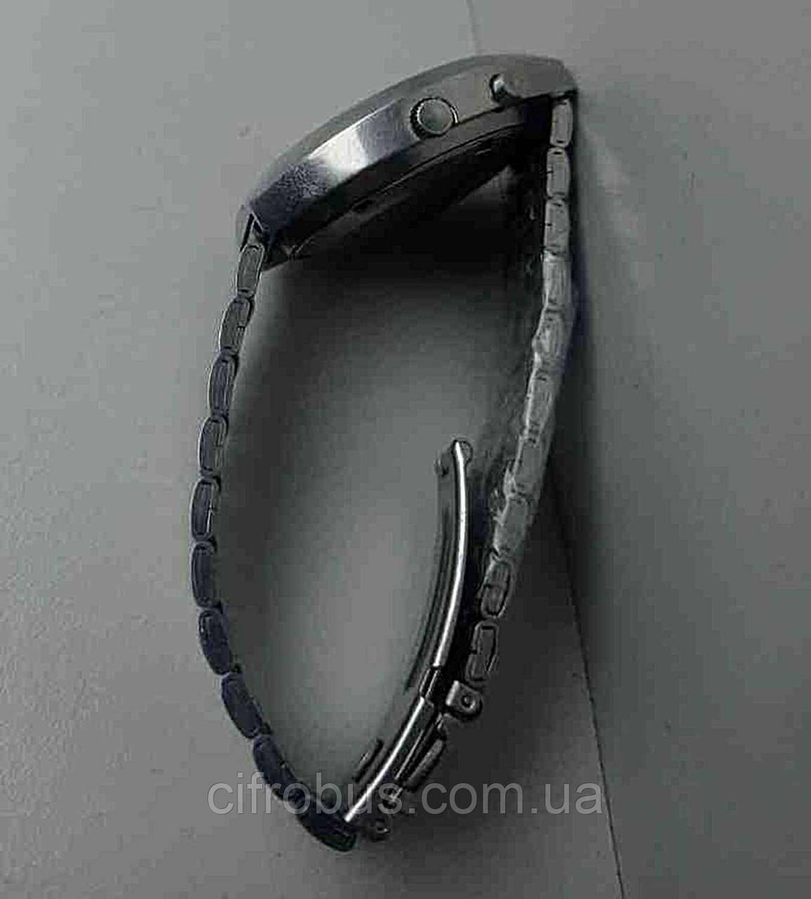 Наручний годинник Б/П Orient 21 Jewels 469A09-8B