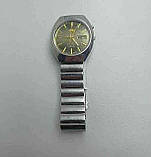 Наручний годинник Б/П Orient 21 Jewels 469A09-8B, фото 3