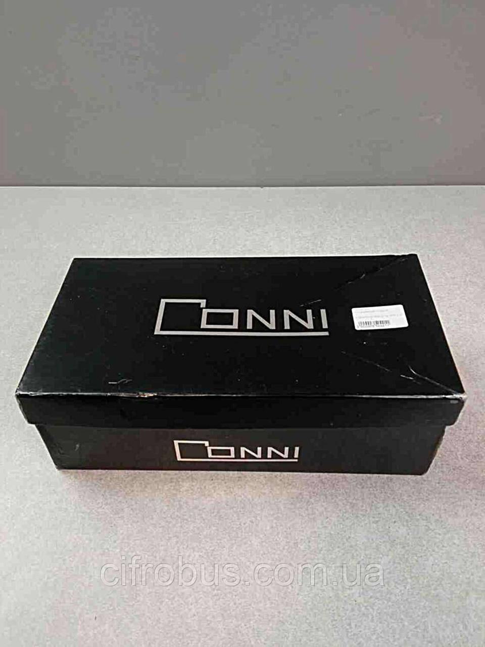 Б/У Monki studded platform brogues, фото 1