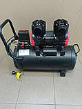 Повітряний компресор Б/У Intertool PT-0026, фото 5
