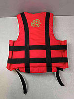 Рятувальні жилети і кола