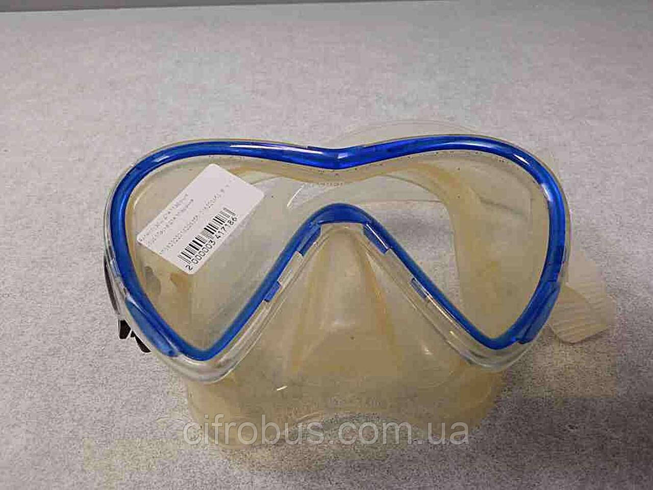 Б/У Joss Маска для плавання, фото 1