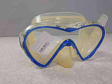Б/У Joss Маска для плавання, фото 5
