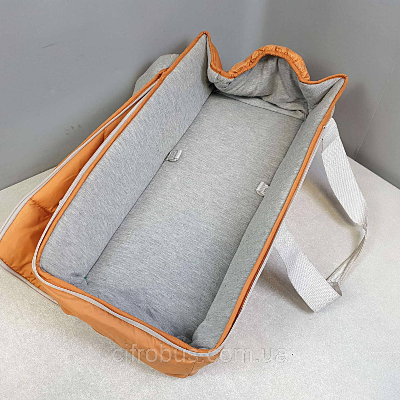 Б/У кулька-переноска Graco Carrycot, фото 1