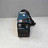 Зварювальний апарат інвертор Б/У Max Power IWM-200, фото 2