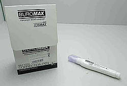 Письмове приладдя Б/У Коректор-ручка Buromax Jobmax 8 мл BM.1033