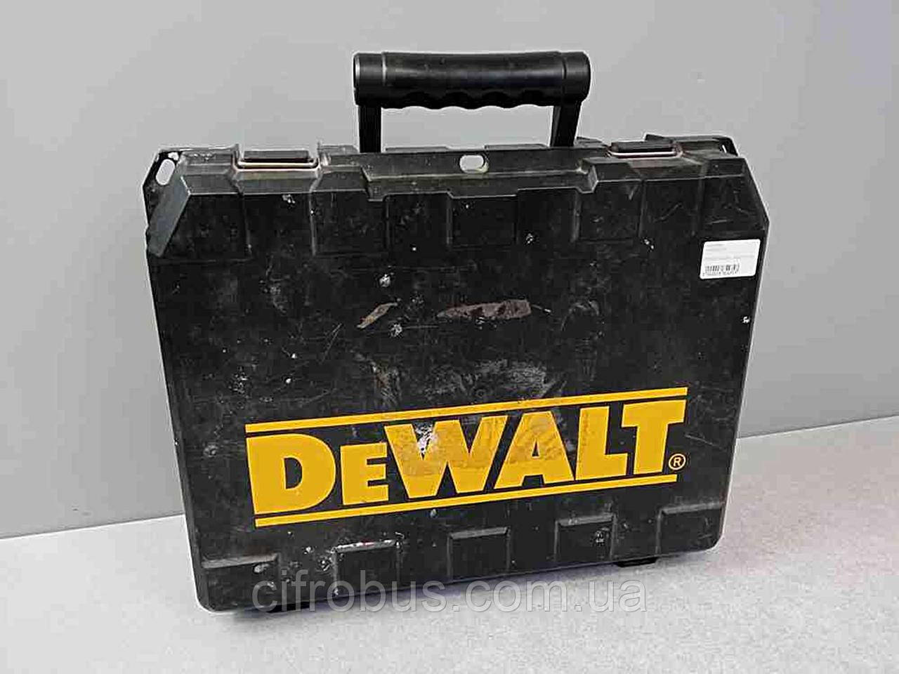 Перфоратор Б/У DeWalt D25303K