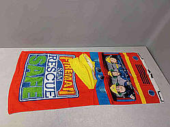 Б/У Пончо дитяче пляжне