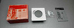 Б/У Термостат кімнатний Danfoss Basic Plus 2 (088U0625)