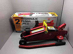 Автомобільний домкрат підставка Б/У Torin 2 т (TA820014)