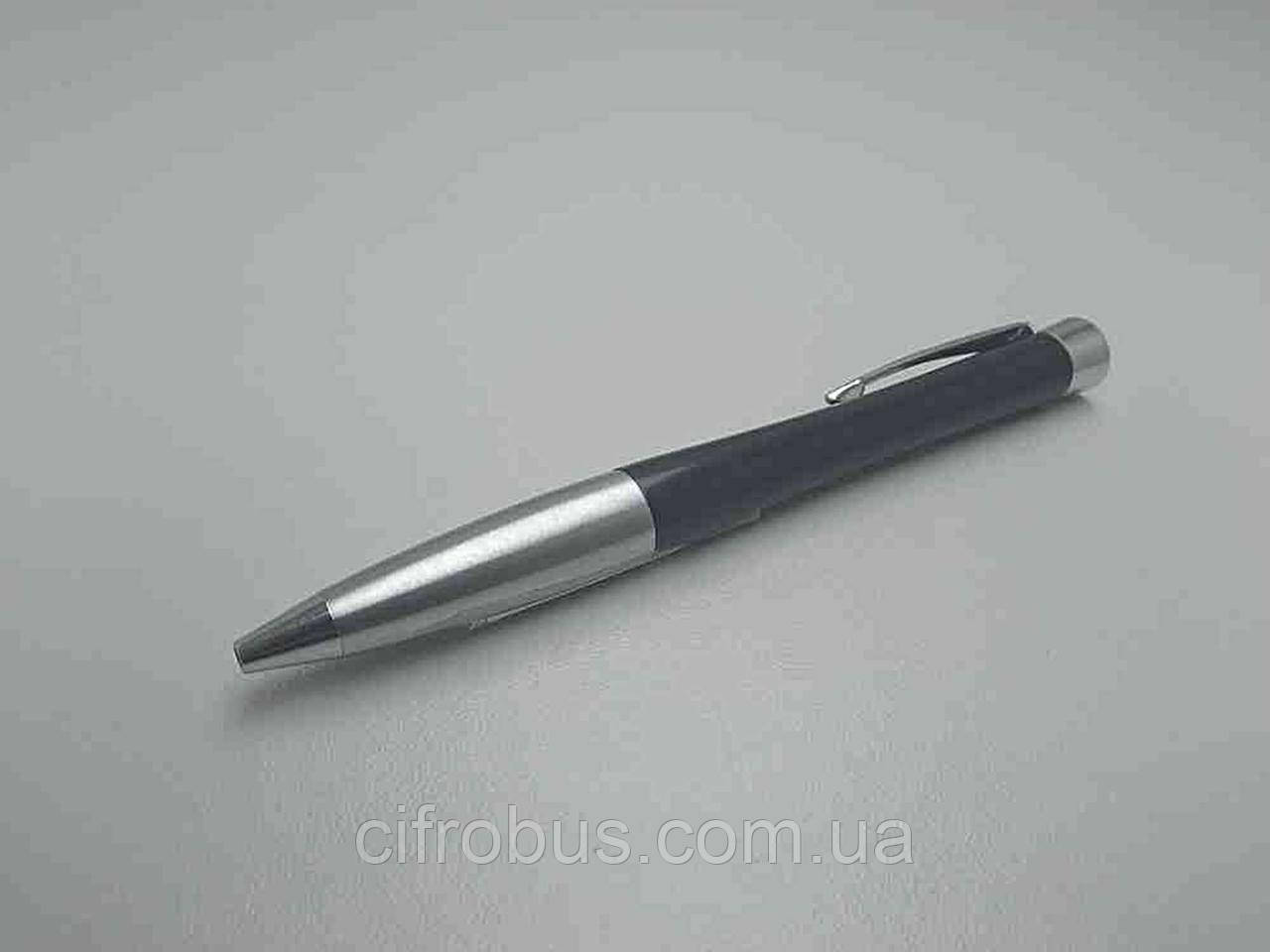 Ручка листкова кулькова пір'яна Б/У Parker Urban 17 Muted CT BP 30 135, фото 1