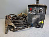 Зварювальний апарат інвертор Б/У Hero Power CS-160, фото 5