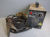 Зварювальний апарат інвертор Б/У Hero Power CS-160, фото 6