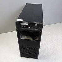Настільний комп'ютер системний блок Б/У СБ (Intel Core i3 СPU 550 СPU @ 3.2GHz//Ram 2 Gb//Hdd500Gb)