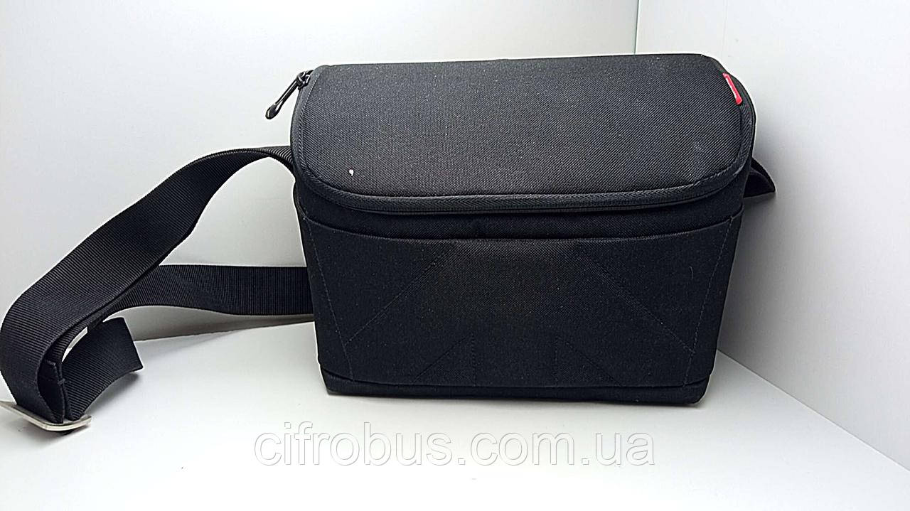 Б/У Manfrotto Amica 50 (MB SV-SB-50BB), фото 1