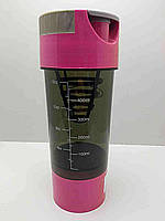 Б/У Muscletech 1.6 л