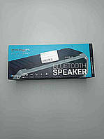 Портативна акустика колонка Б/У Crown CMBS-618