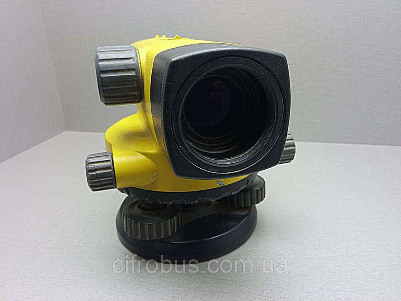 Лазерний рівень нівелір Б/У Topcon AT-B4A, фото 1