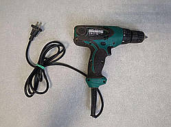 Шурупокрут Б/У Makita TD0101F ROMANIA