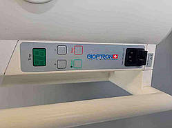 Фізіотерапевтичні апарати Б/У Zepter Bioptron pro 2 з підставкою