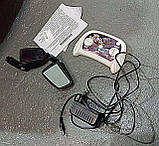 Б/У Bambi M 4124 EBLR, фото 7