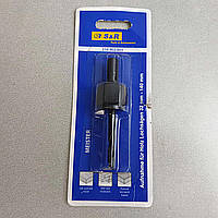 Б/У Тримач S&R Meister до коронки для дерева від 32 до 140 мм (216902003)