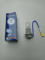 Б/У Лампа Bosch Pure Light H3 12V 55 W