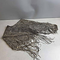 Б/У Ажурна шаль