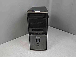 Настільний комп'ютер системний блок Б/У СБ (AMD A6-3650/RAM 4Gb/HDD 500Gb/AMD 6570)
