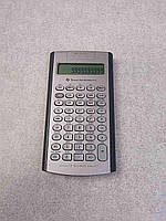 Калькулятор Б/У Texas Instruments BA II