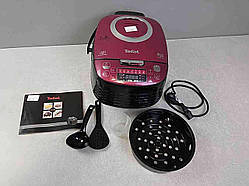 Мультиварка Б/У Tefal RK740532