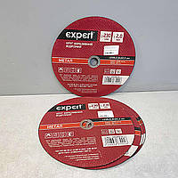 Пиляльний диск Б/У Круг відрізний Expert 230x2,0x22,2 мм
